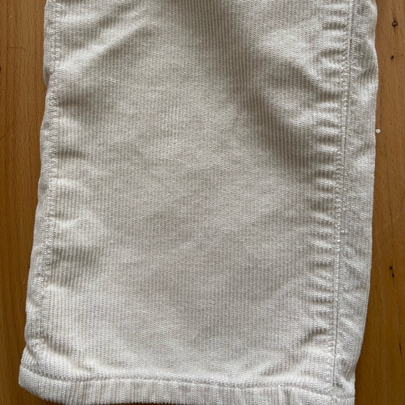 Citizens of Humanity Agnes mid rise slim straight corduroy pants size 27 - Picture 4 of 14